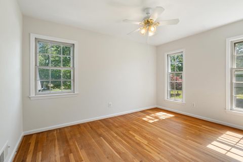 Tiny photo for 5716 Glamis Drive, ALEXANDRIA, VA 22315 (MLS # VAFX2306580)