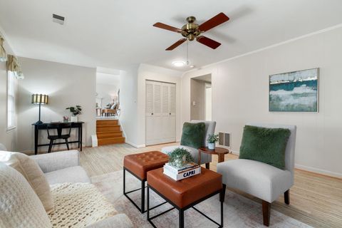 Tiny photo for 5716 Glamis Drive, ALEXANDRIA, VA 22315 (MLS # VAFX2306580)