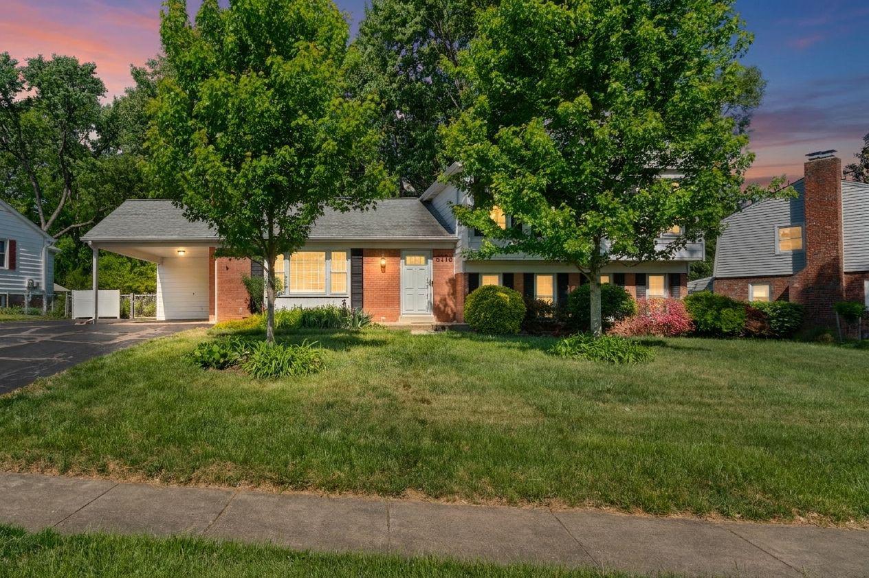 5716 GLAMIS DRIVE