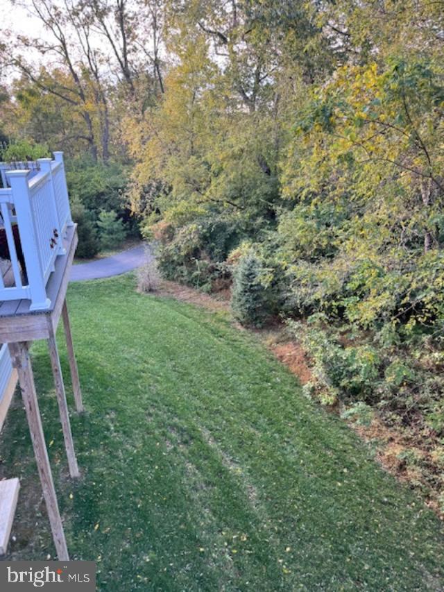 LOCHIEL FARM - Residential Lease