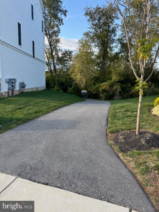 LOCHIEL FARM - Residential Lease