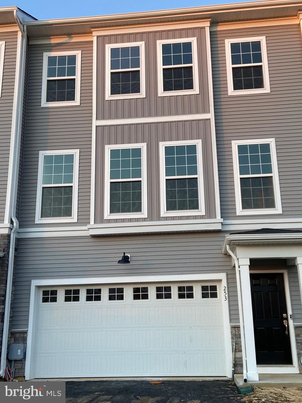 Photo of 253 Red Leaf Lane, EXTON, PA 19341 (MLS # PACT2112354)
