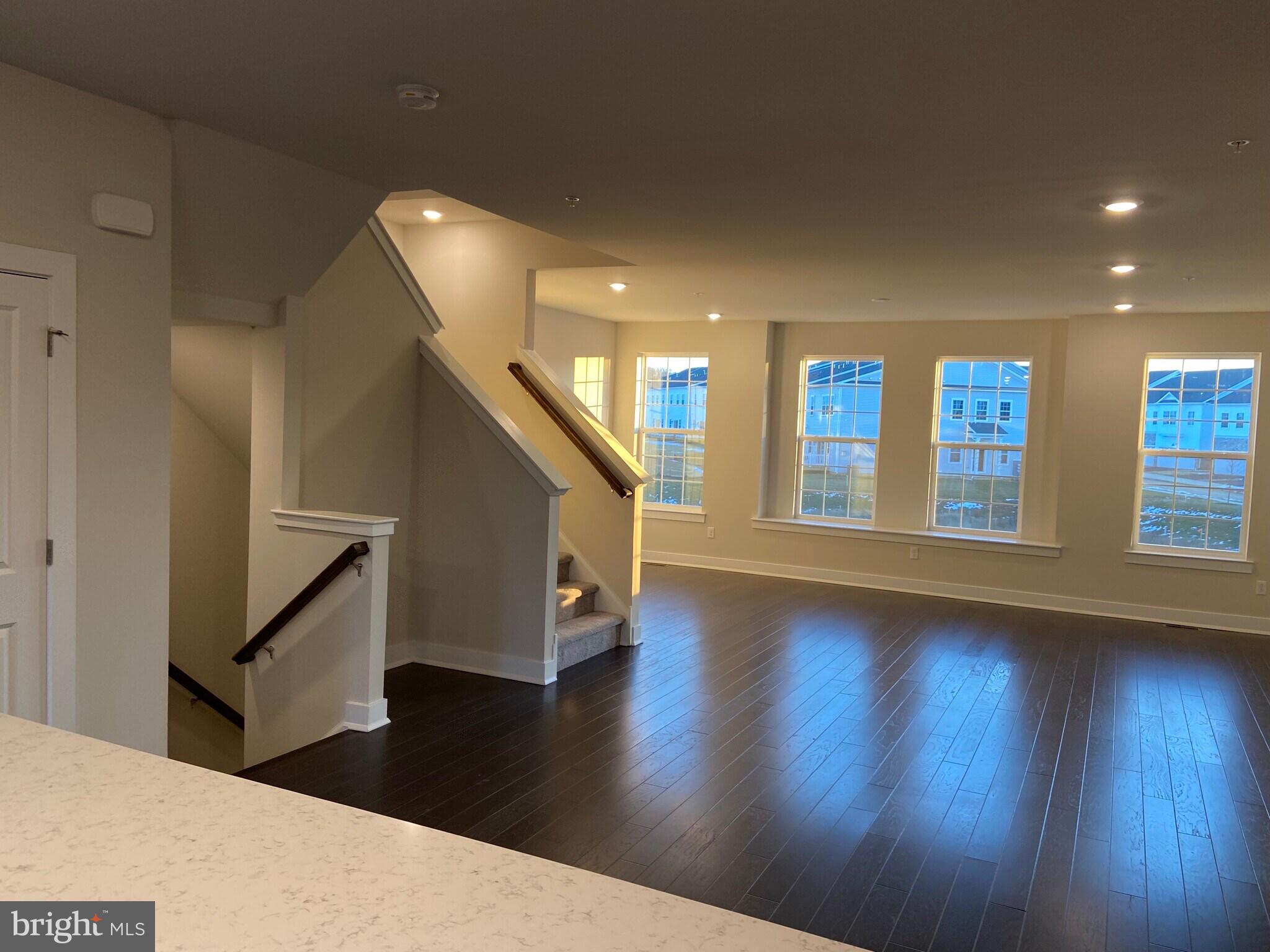 LOCHIEL FARM - Residential Lease