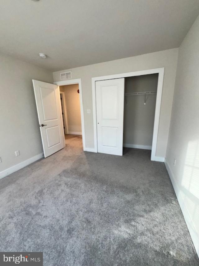 LOCHIEL FARM - Residential Lease