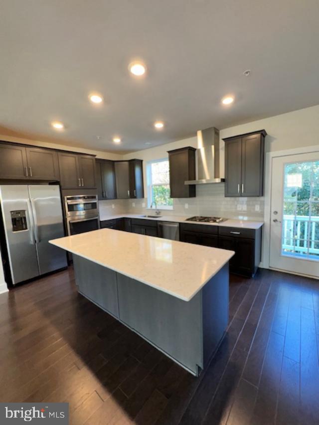 LOCHIEL FARM - Residential Lease