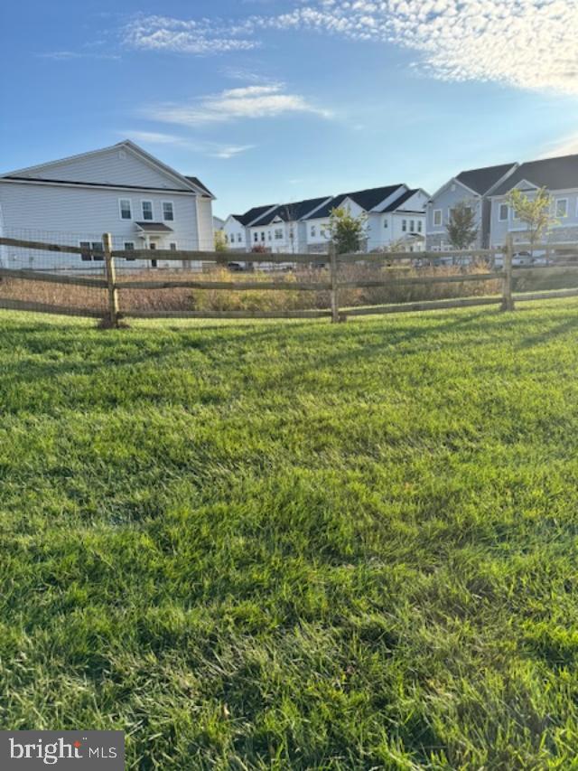 LOCHIEL FARM - Residential Lease