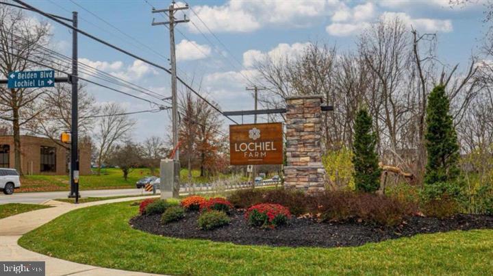 LOCHIEL FARM - Residential Lease