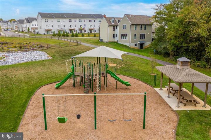 LOCHIEL FARM - Residential Lease