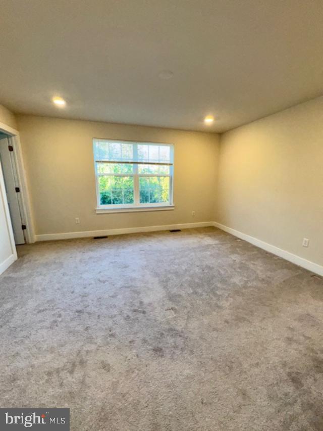 LOCHIEL FARM - Residential Lease