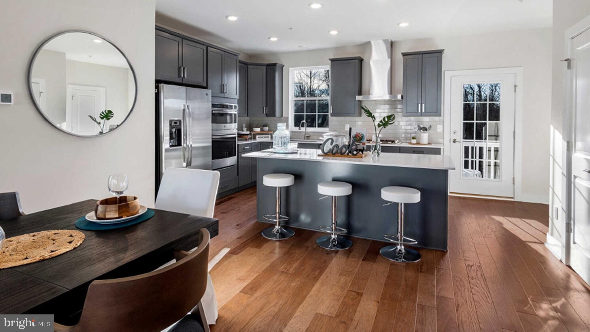 LOCHIEL FARM - Residential Lease