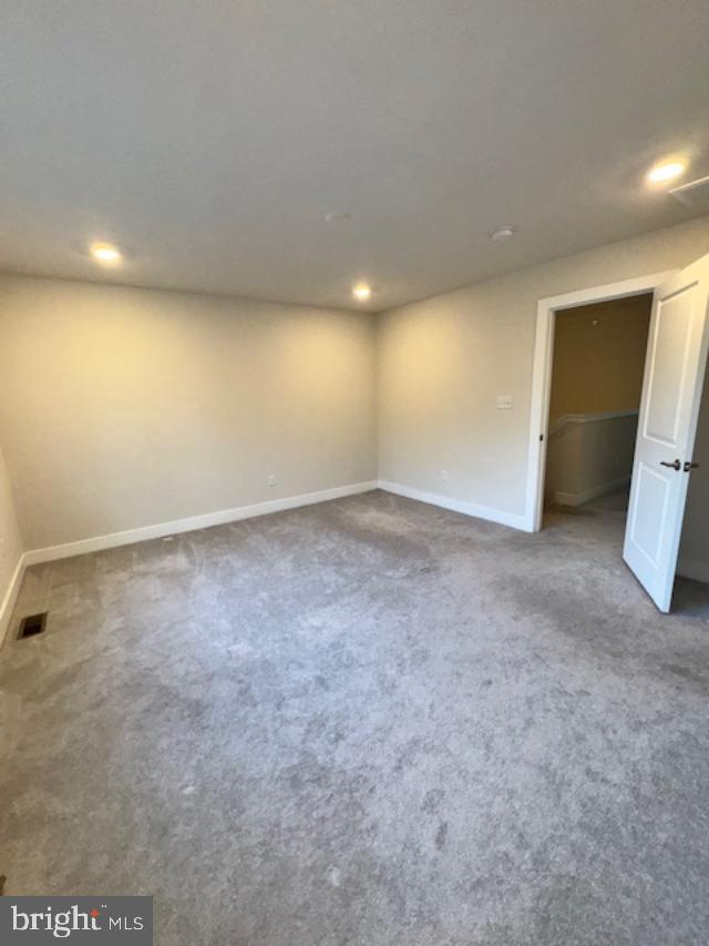 LOCHIEL FARM - Residential Lease