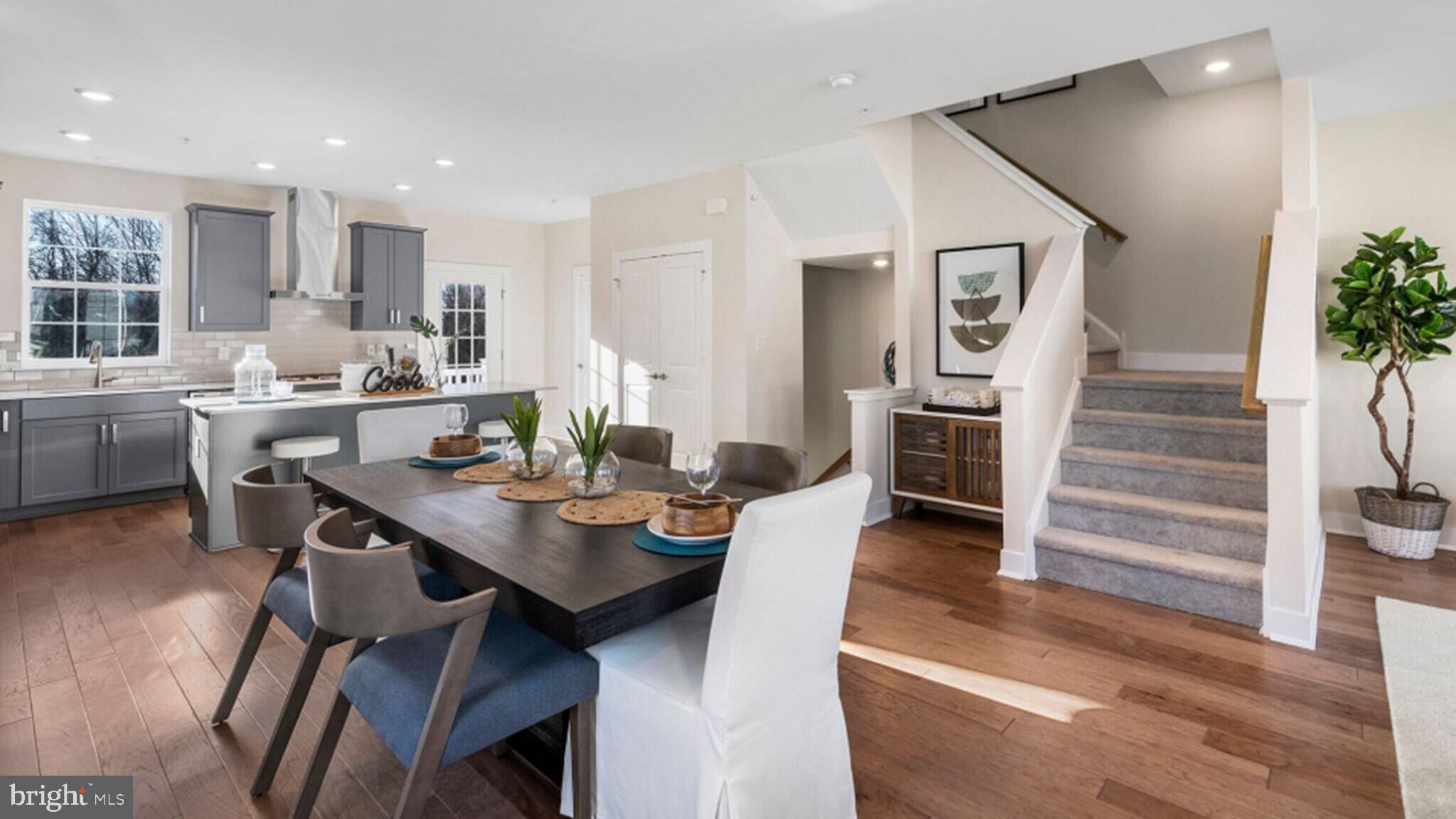 LOCHIEL FARM - Residential Lease