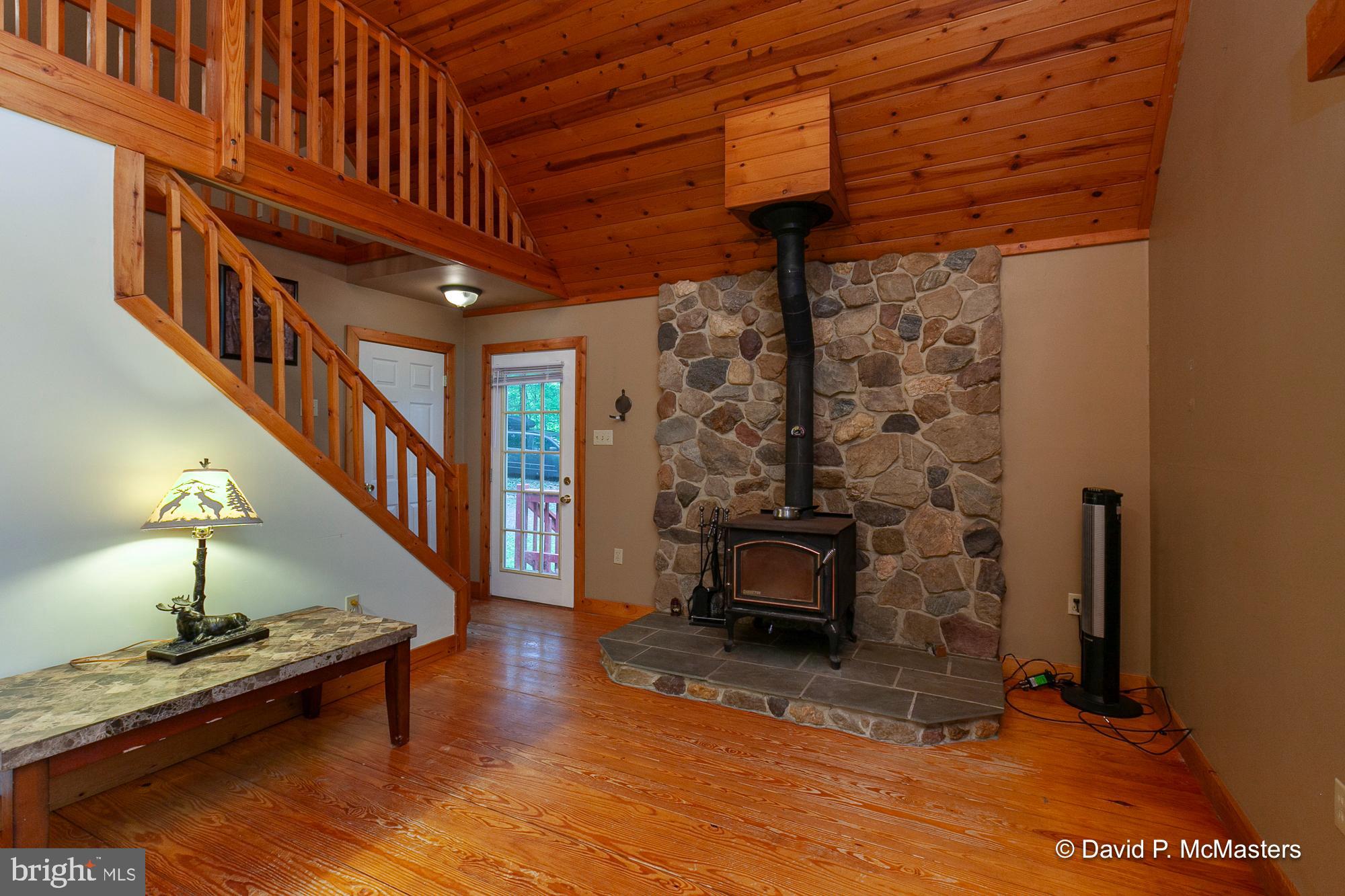 POPLAR SPRINGS - Residential