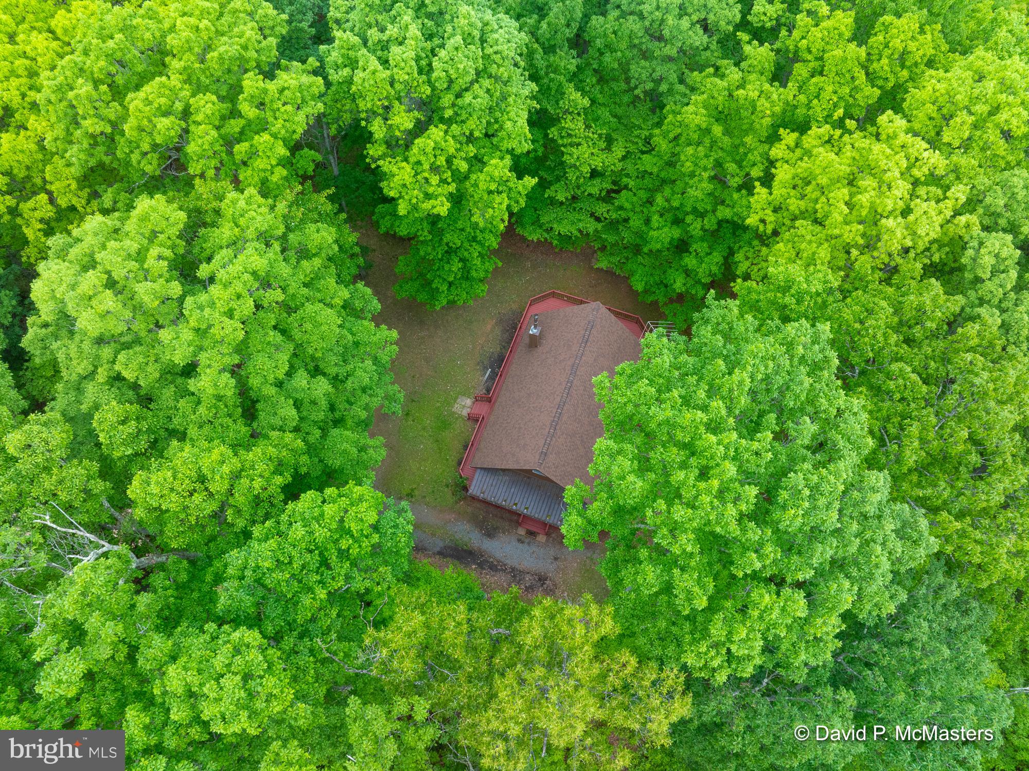 POPLAR SPRINGS - Residential