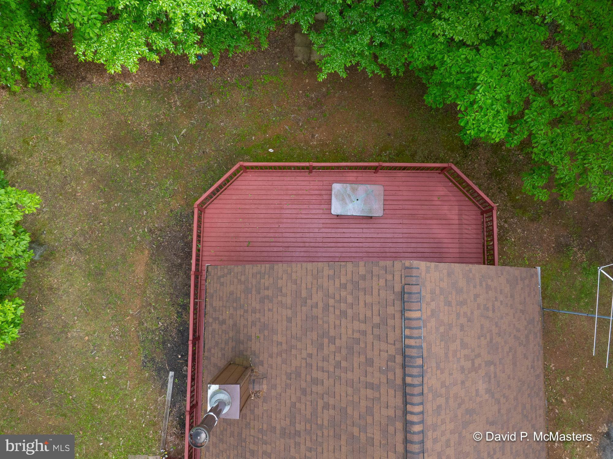 POPLAR SPRINGS - Residential