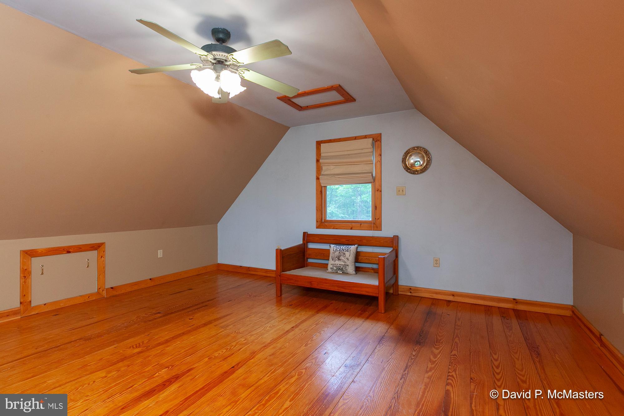 POPLAR SPRINGS - Residential