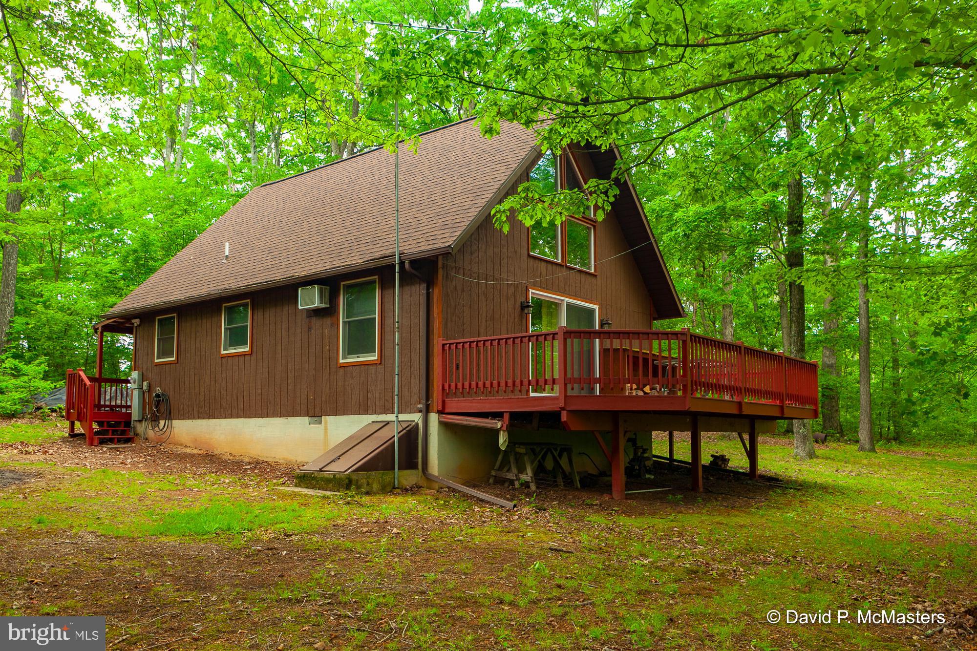 POPLAR SPRINGS - Residential