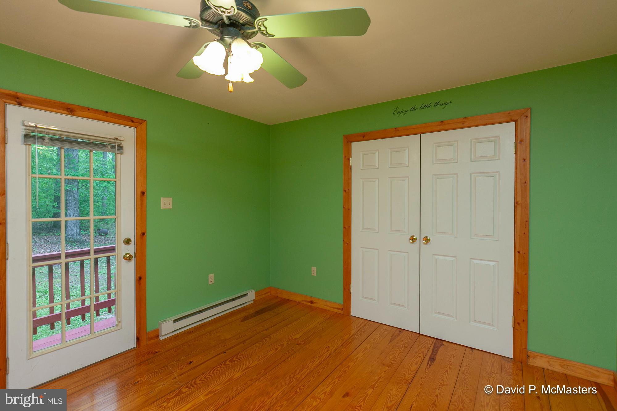 POPLAR SPRINGS - Residential