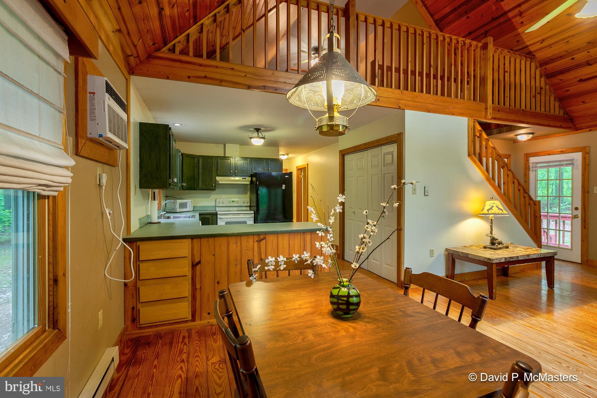 POPLAR SPRINGS - Residential