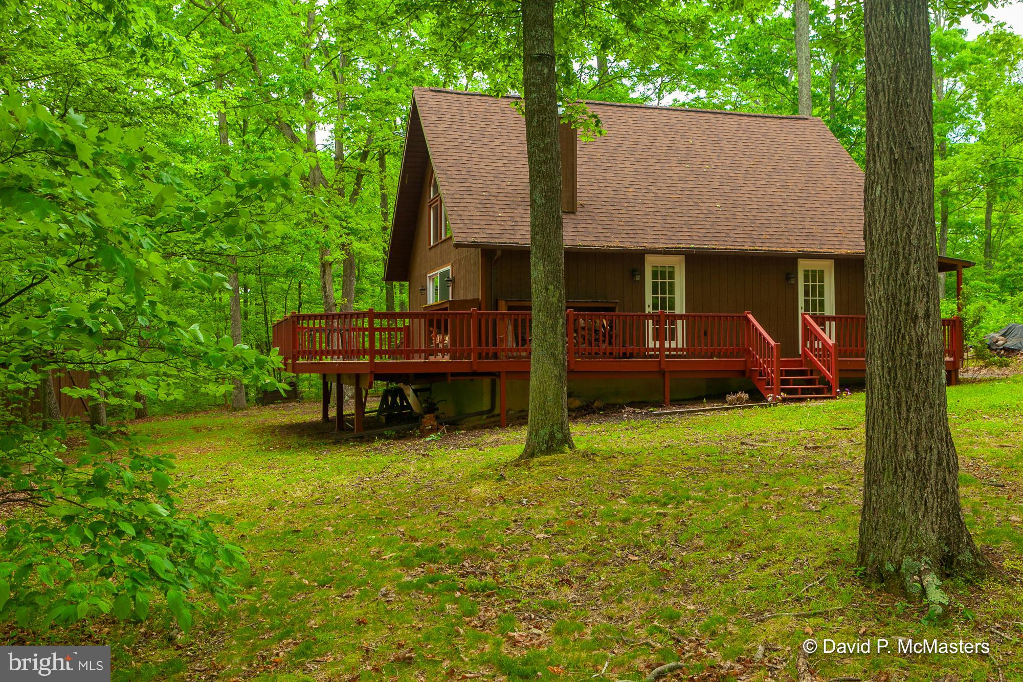 POPLAR SPRINGS - Residential