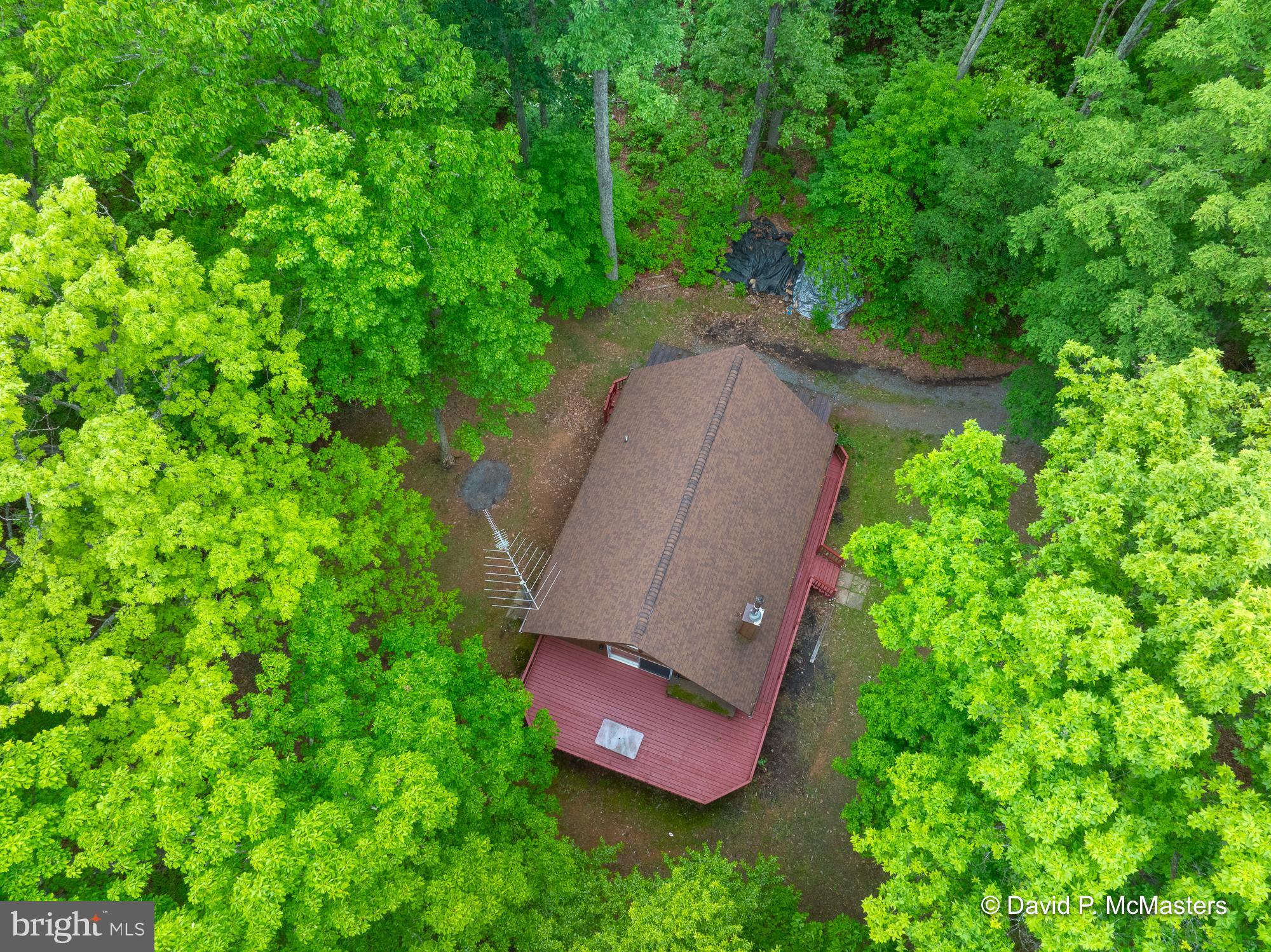 POPLAR SPRINGS - Residential