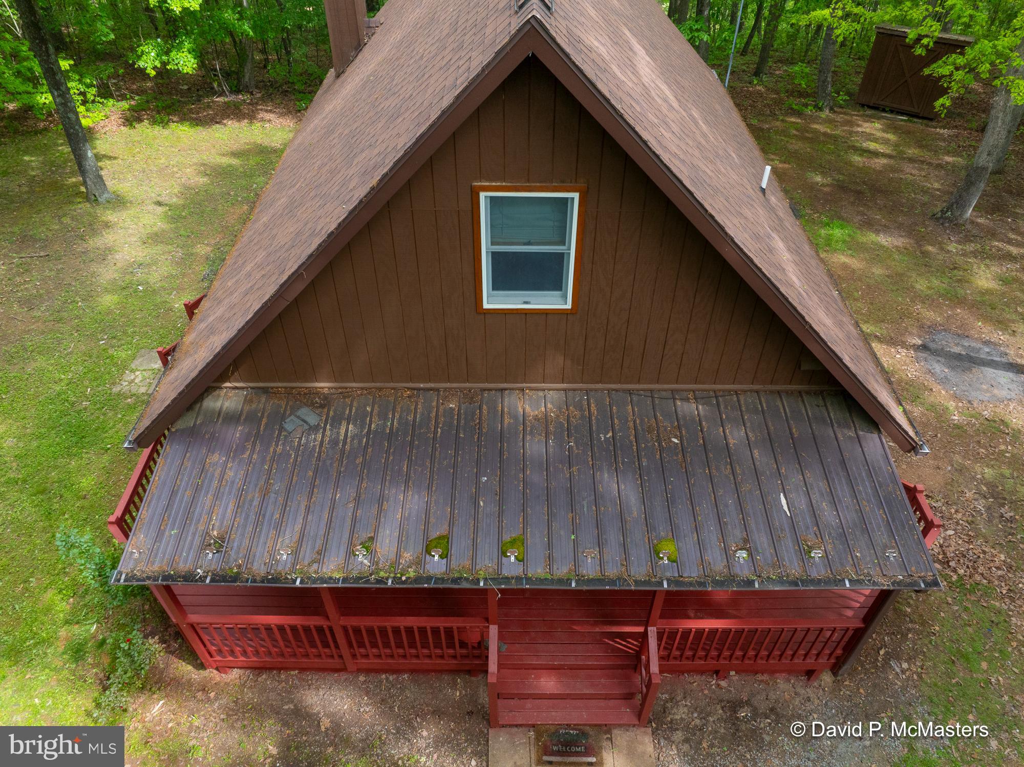 POPLAR SPRINGS - Residential