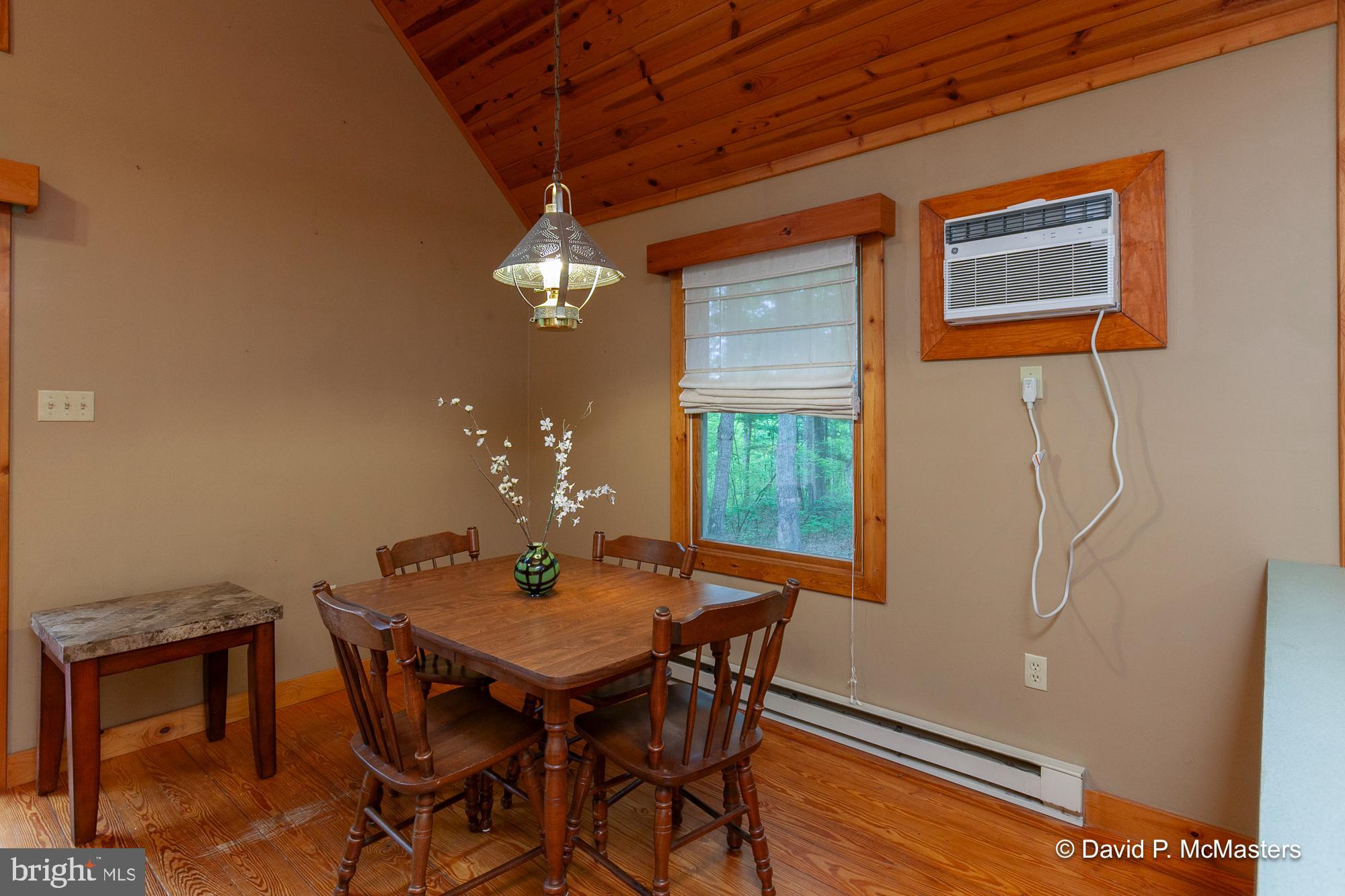 POPLAR SPRINGS - Residential