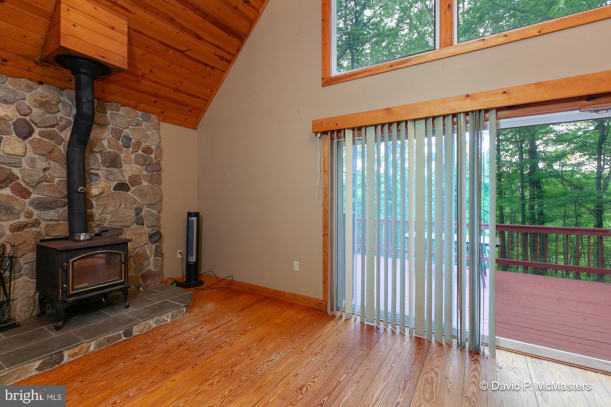 POPLAR SPRINGS - Residential