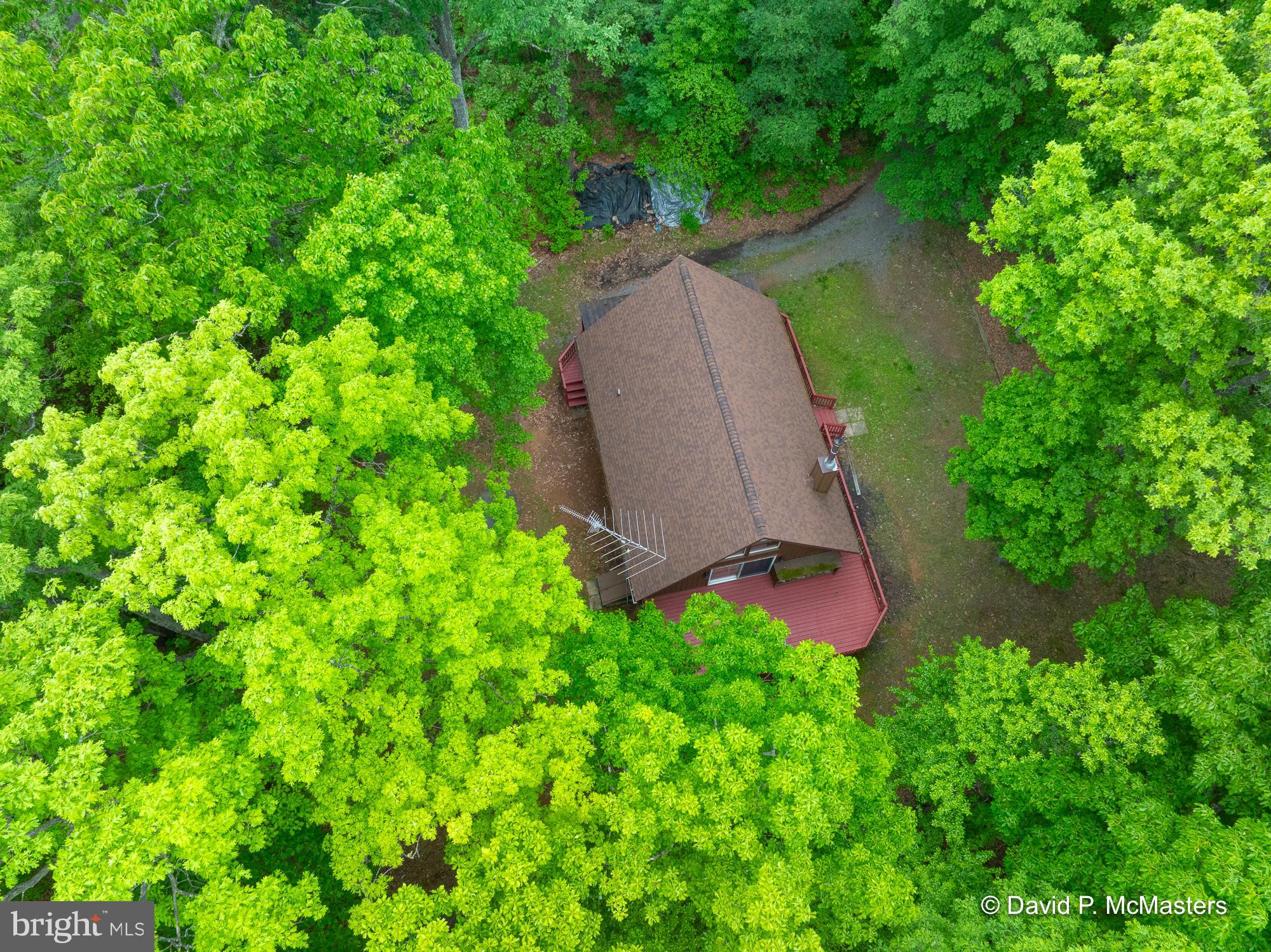 POPLAR SPRINGS - Residential