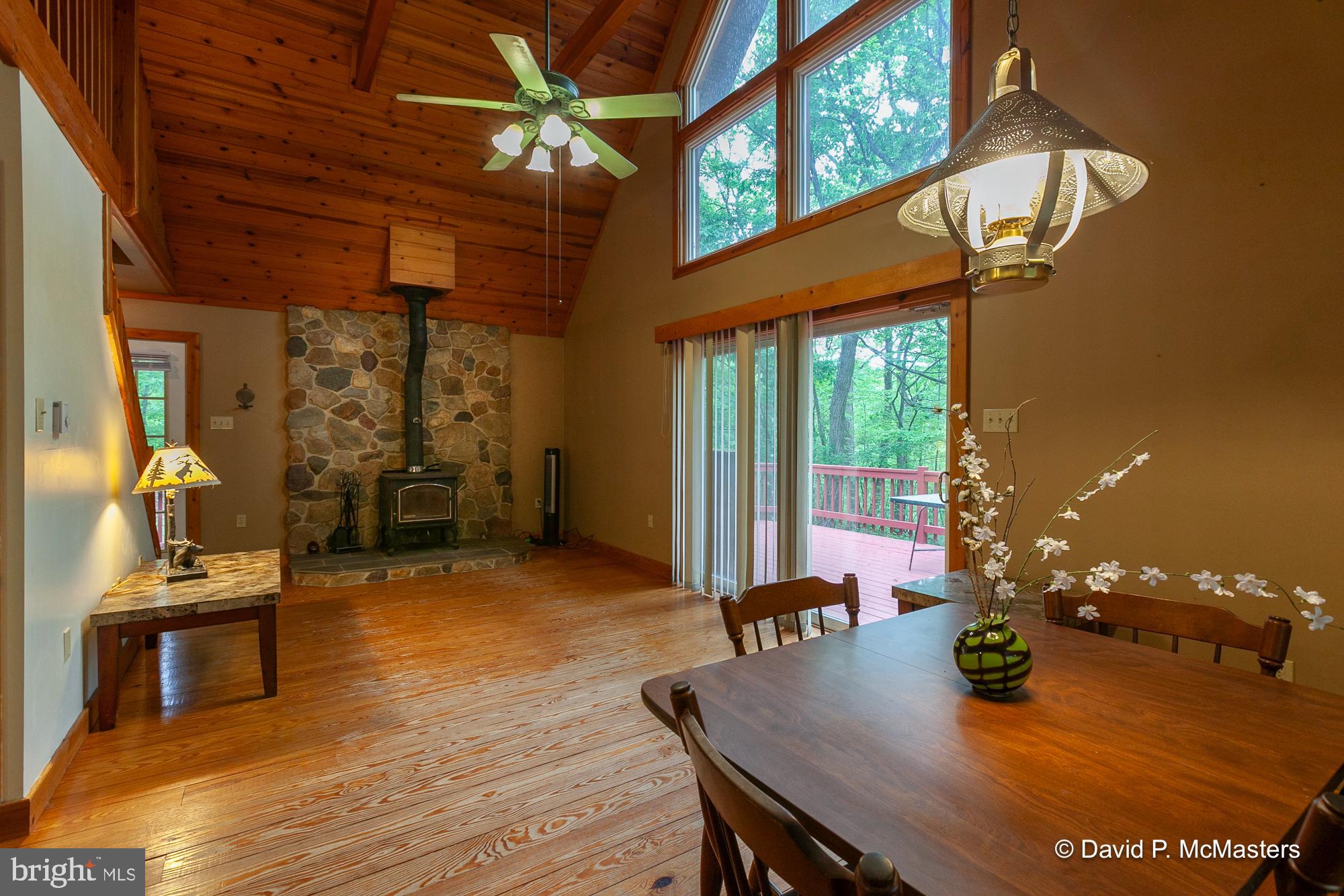 POPLAR SPRINGS - Residential