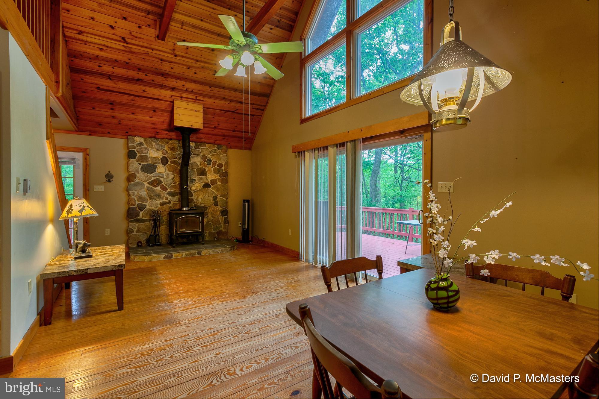 POPLAR SPRINGS - Residential