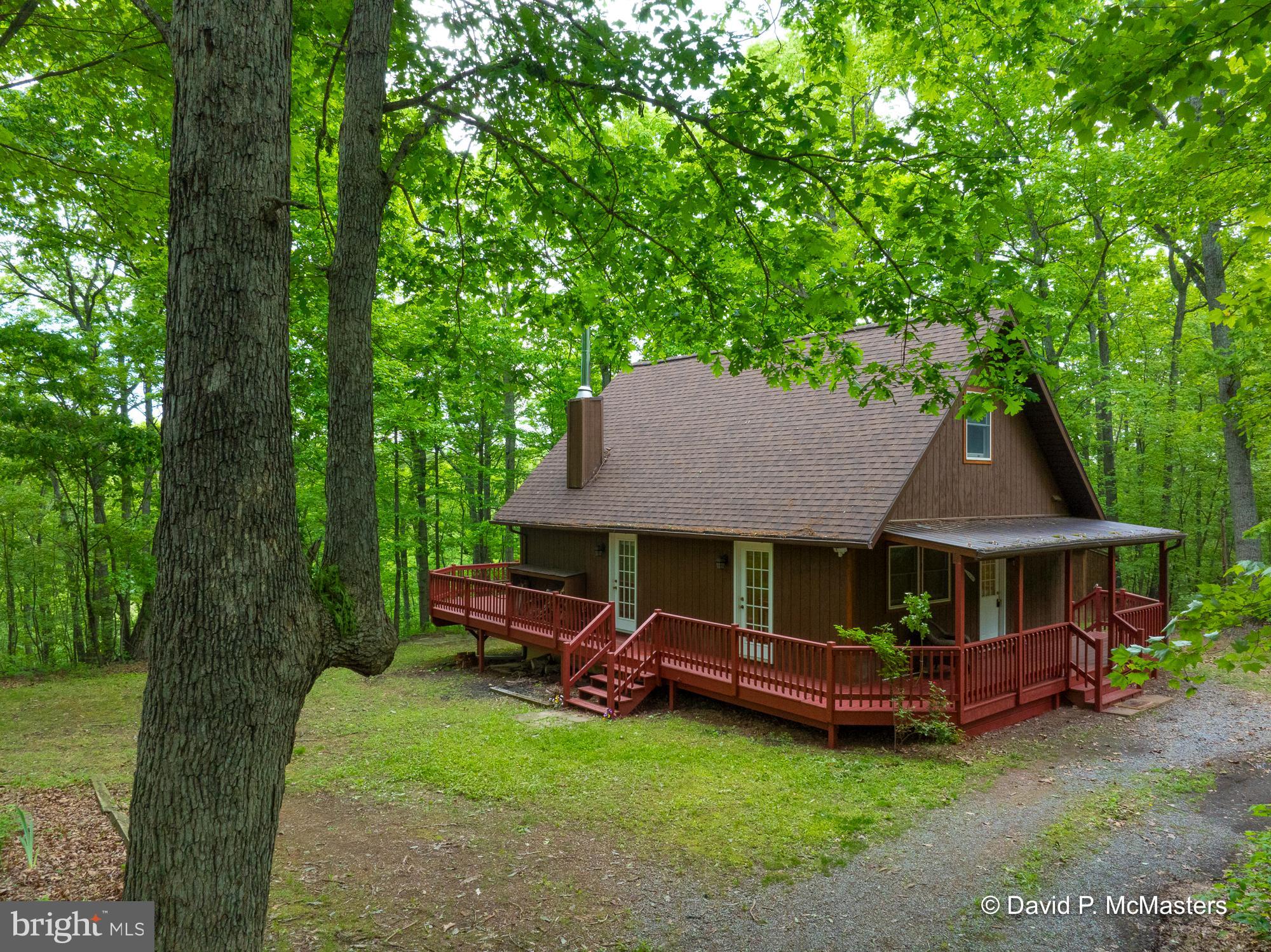 POPLAR SPRINGS - Residential