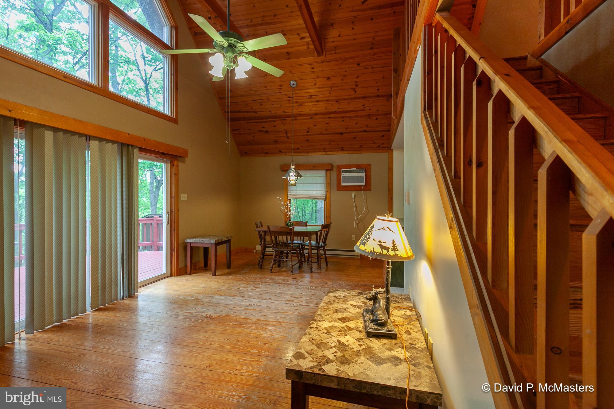 POPLAR SPRINGS - Residential