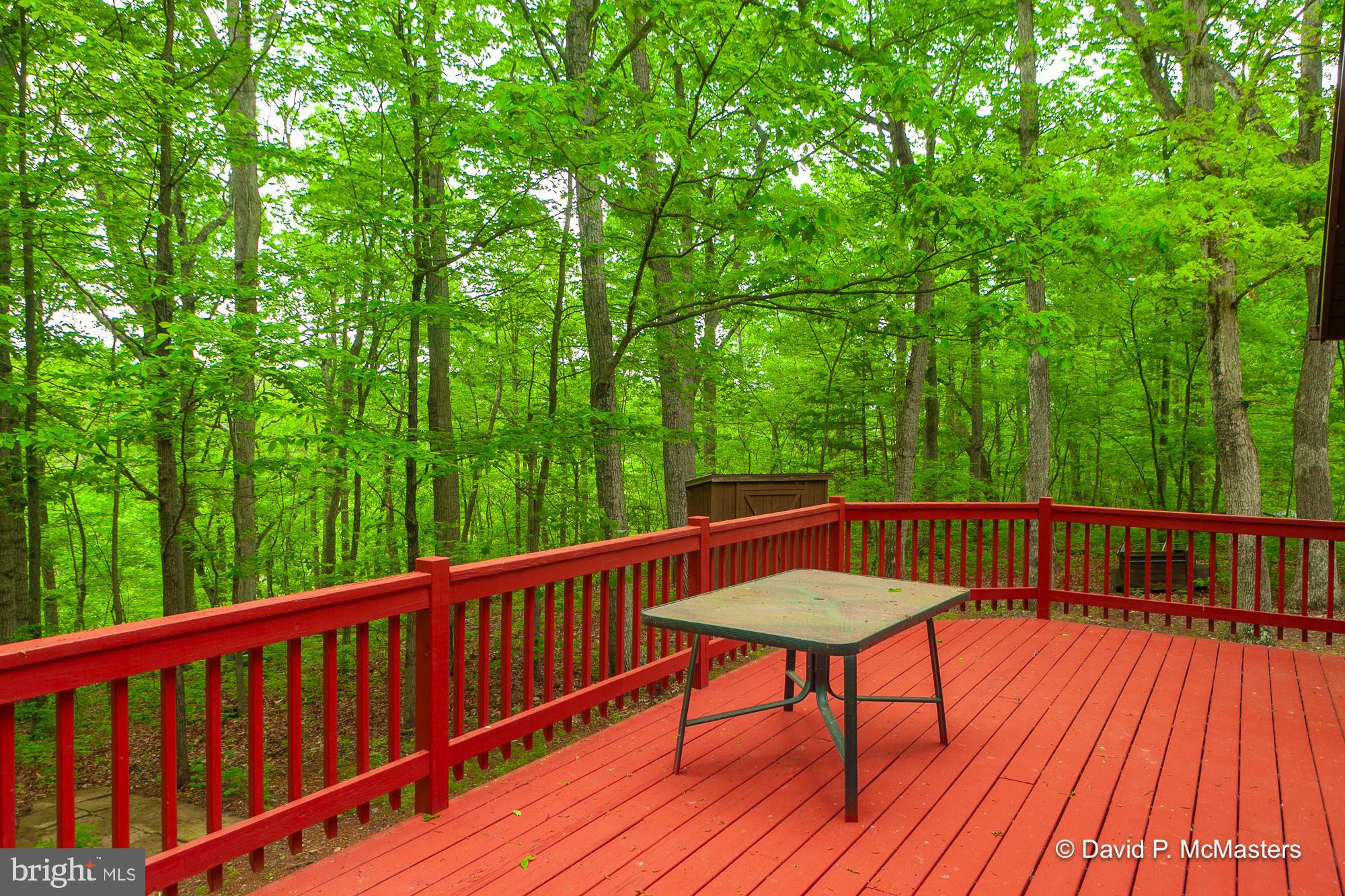 POPLAR SPRINGS - Residential