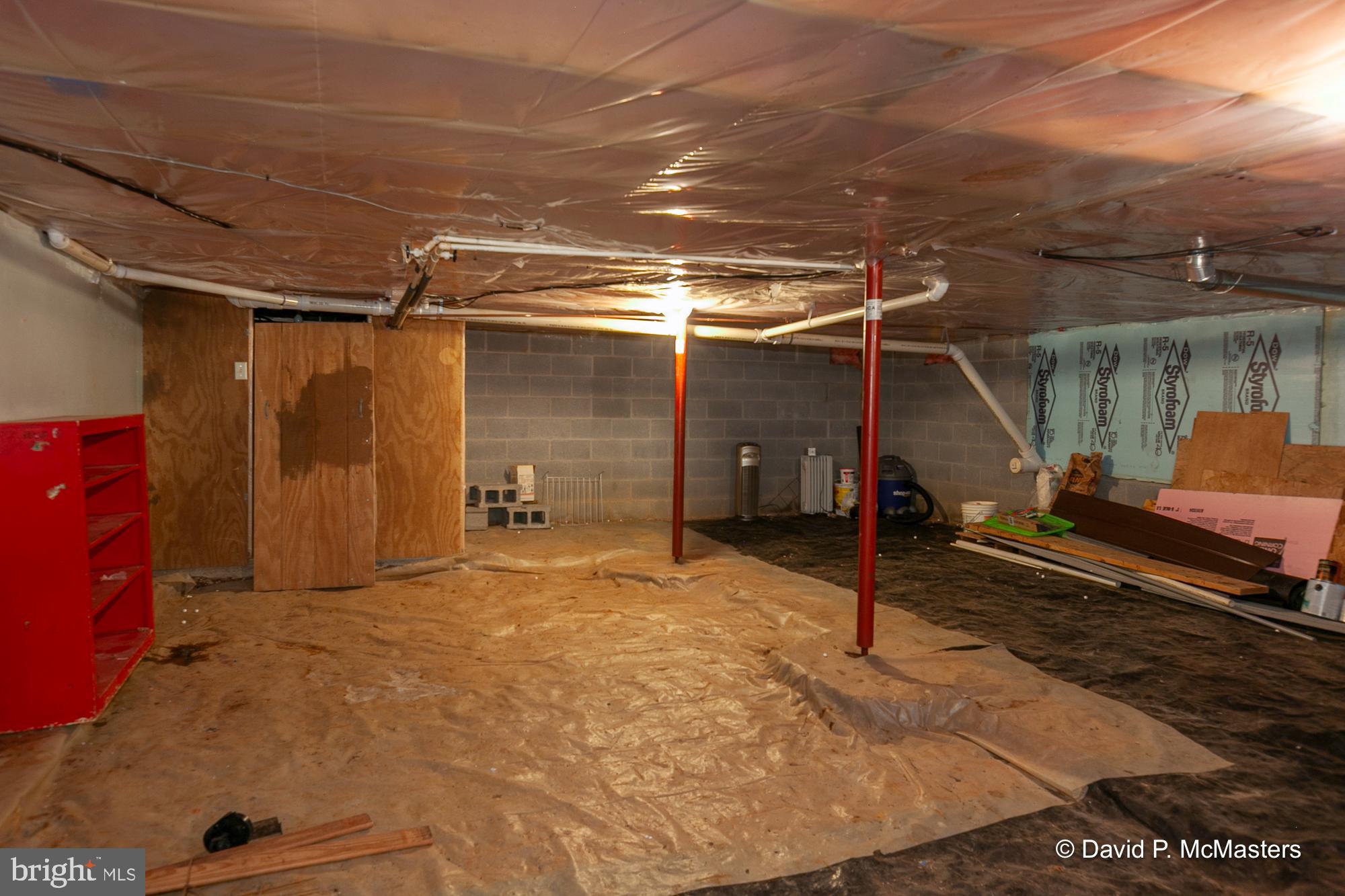 POPLAR SPRINGS - Residential