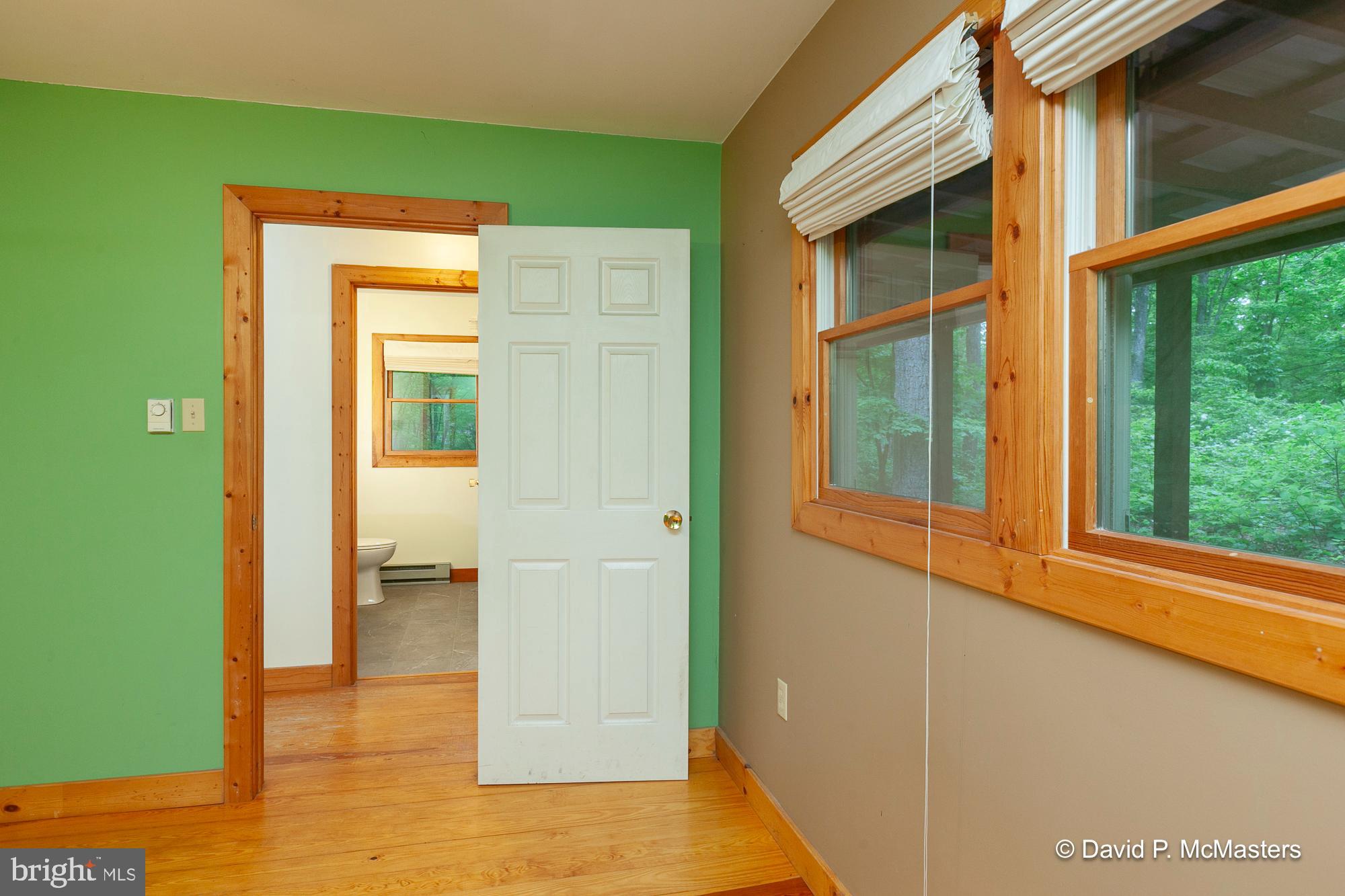 POPLAR SPRINGS - Residential