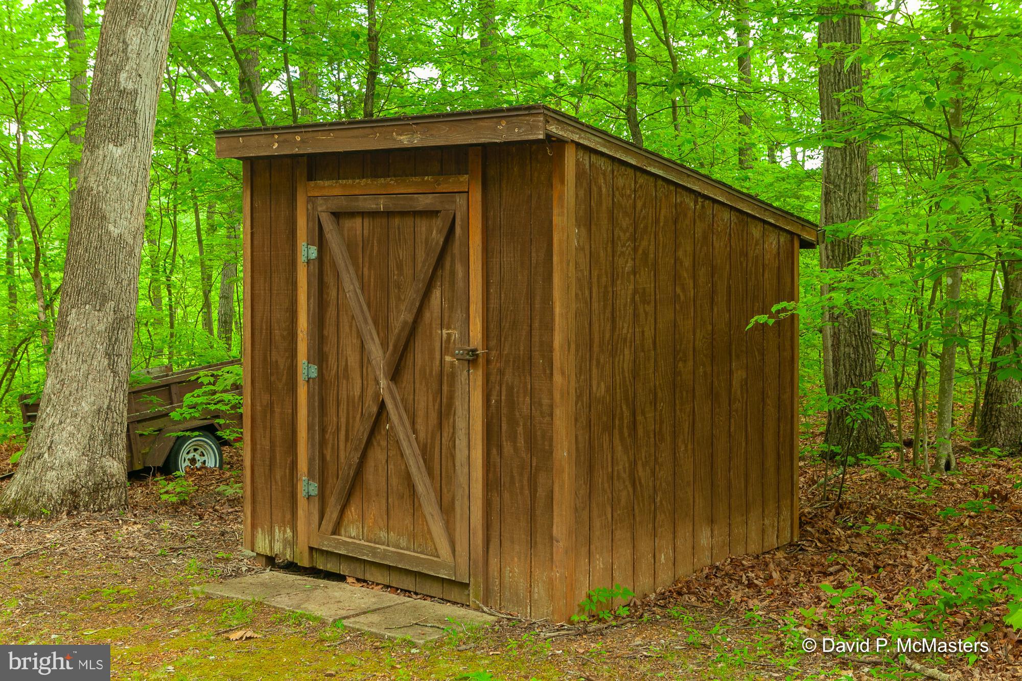 POPLAR SPRINGS - Residential