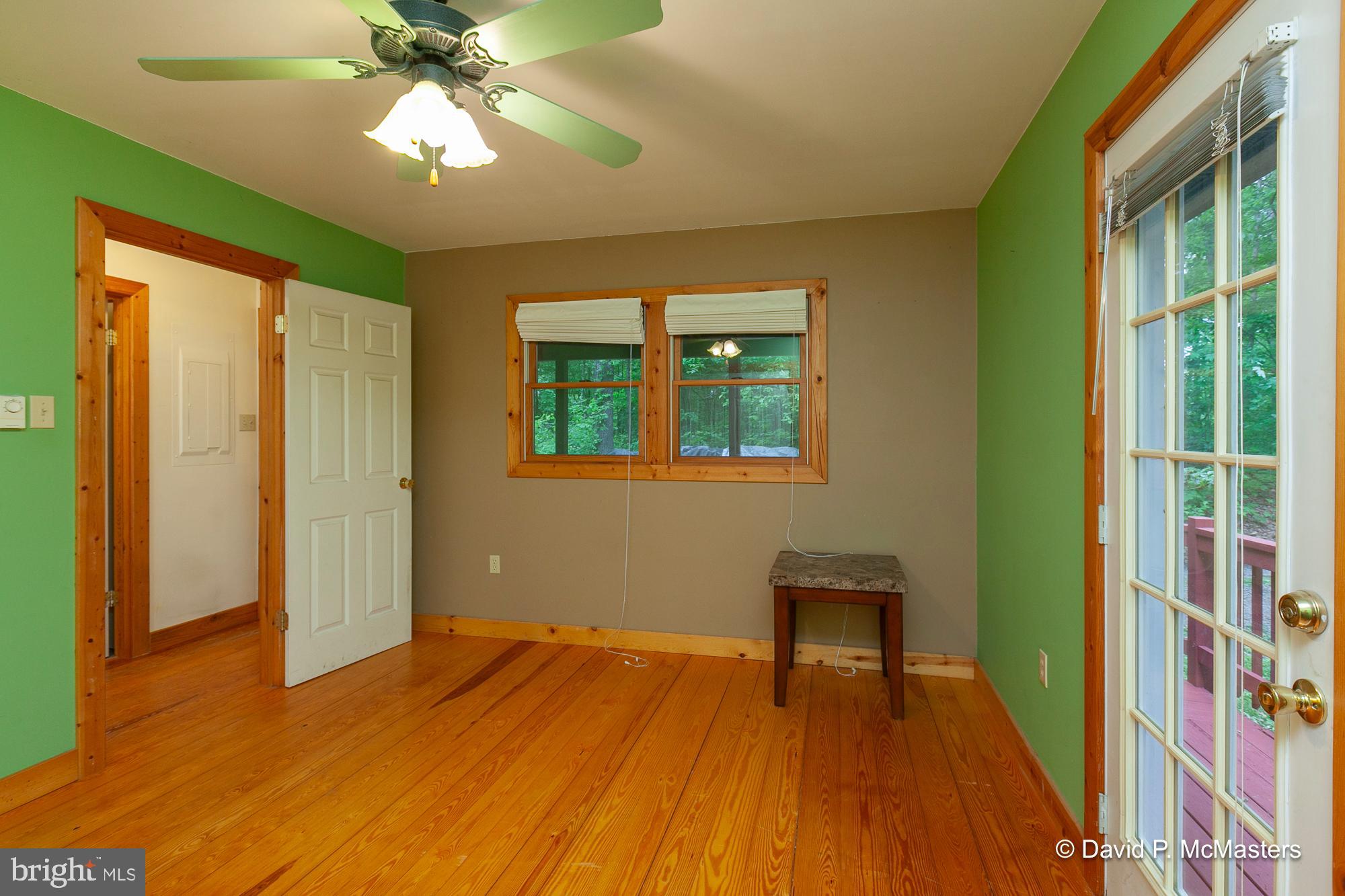 POPLAR SPRINGS - Residential