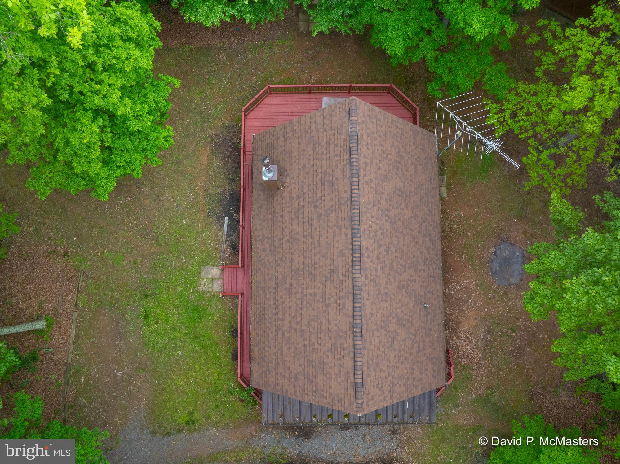 POPLAR SPRINGS - Residential