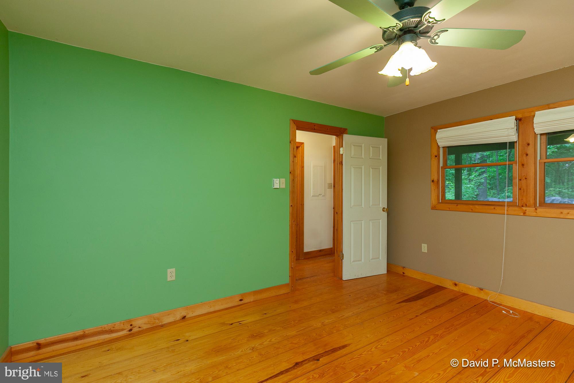 POPLAR SPRINGS - Residential