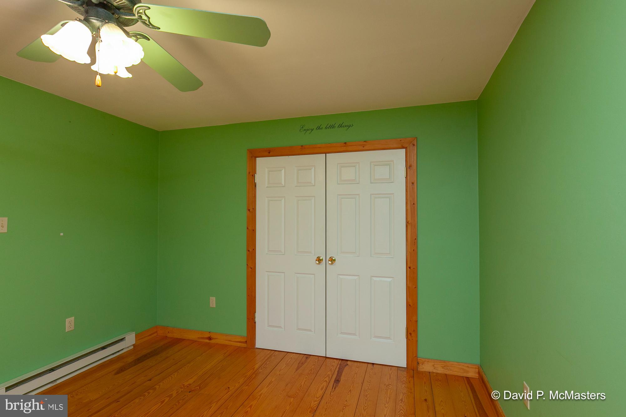 POPLAR SPRINGS - Residential