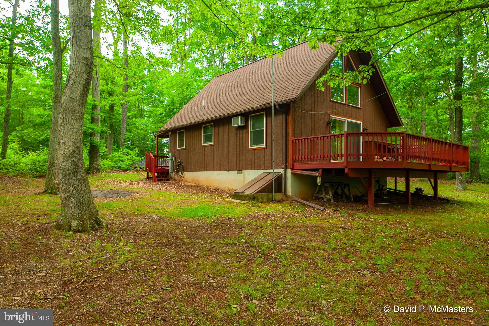 POPLAR SPRINGS - Residential