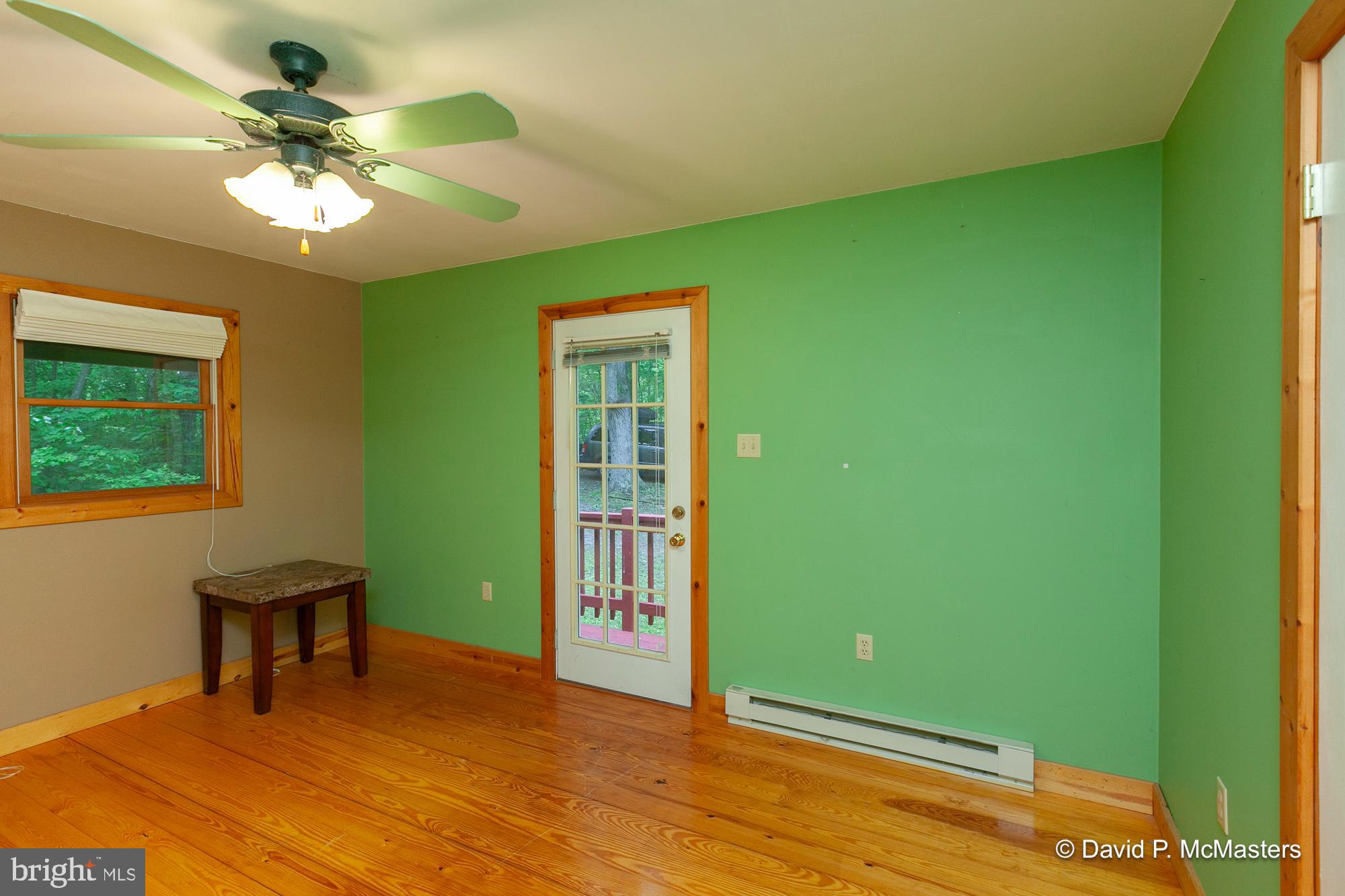 POPLAR SPRINGS - Residential