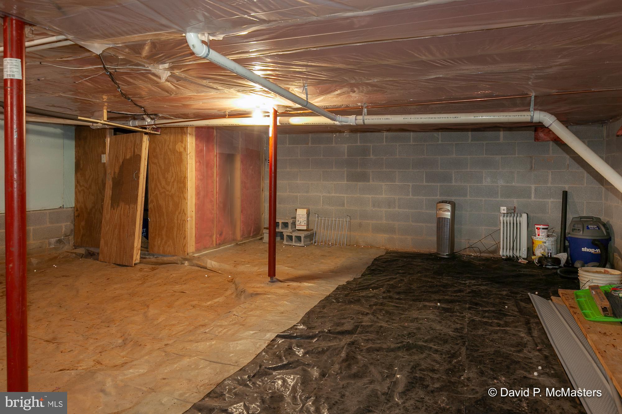 POPLAR SPRINGS - Residential