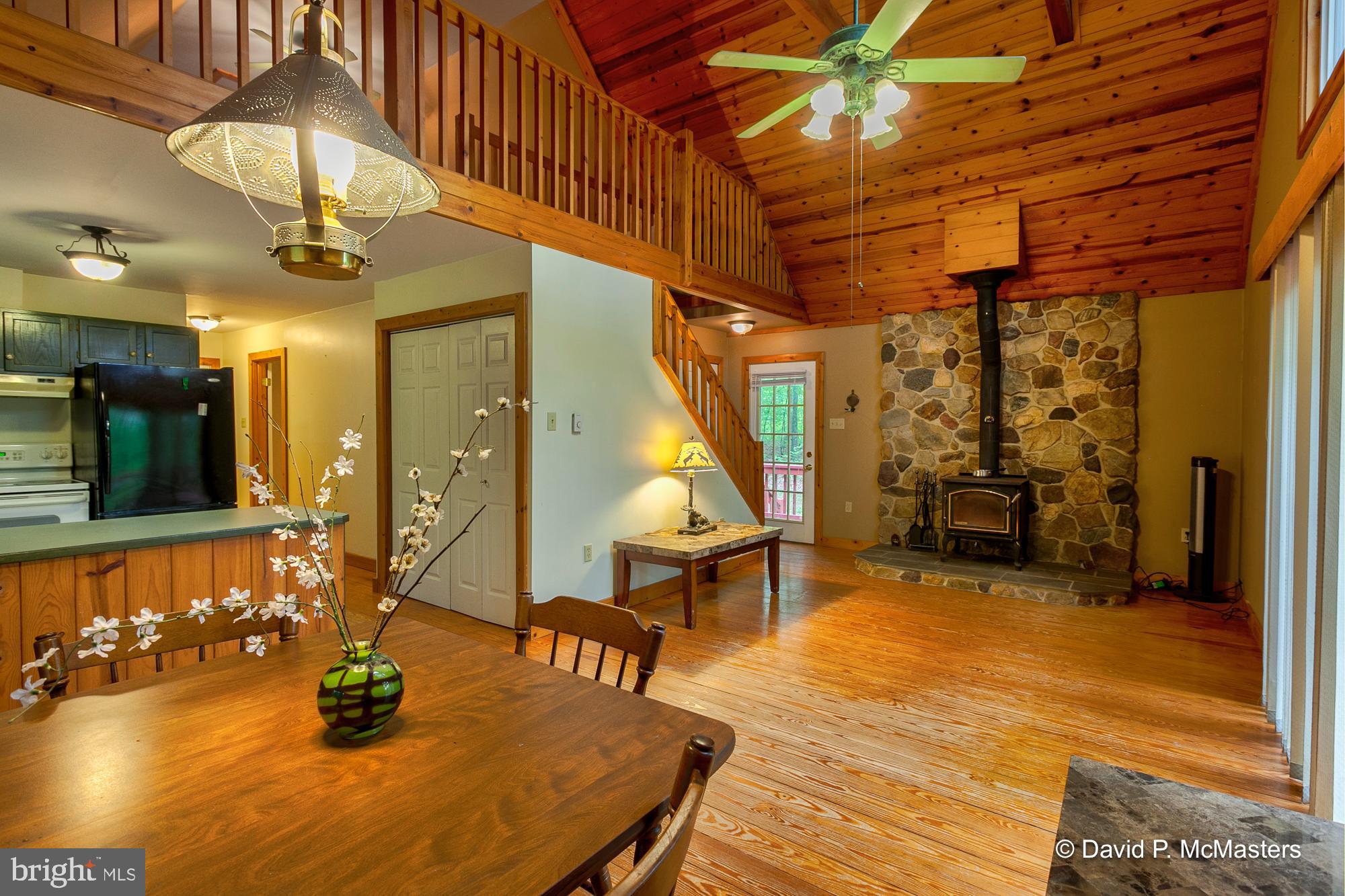 POPLAR SPRINGS - Residential