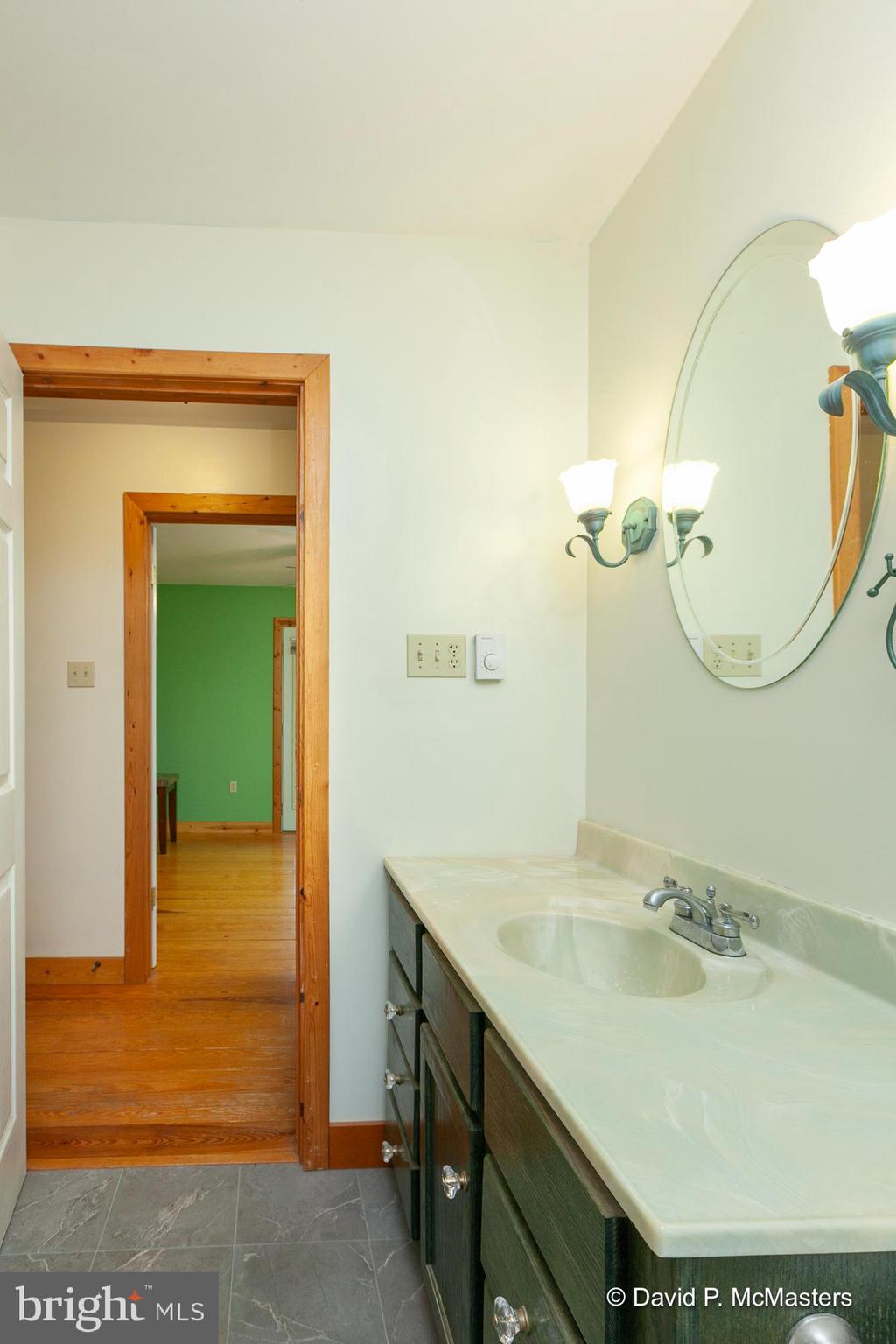 POPLAR SPRINGS - Residential