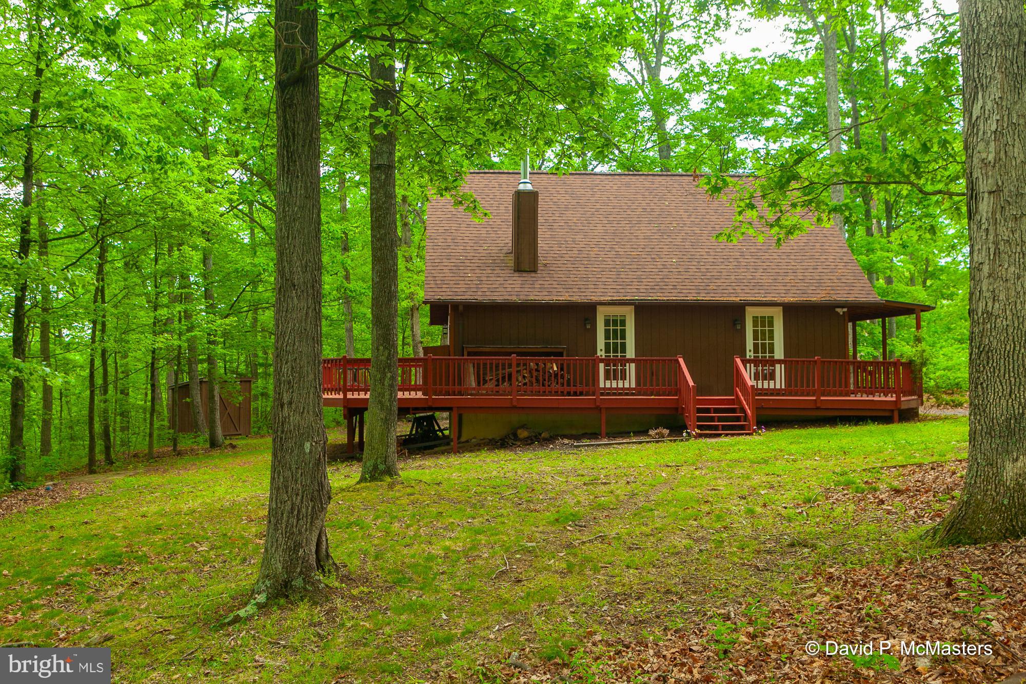 POPLAR SPRINGS - Residential