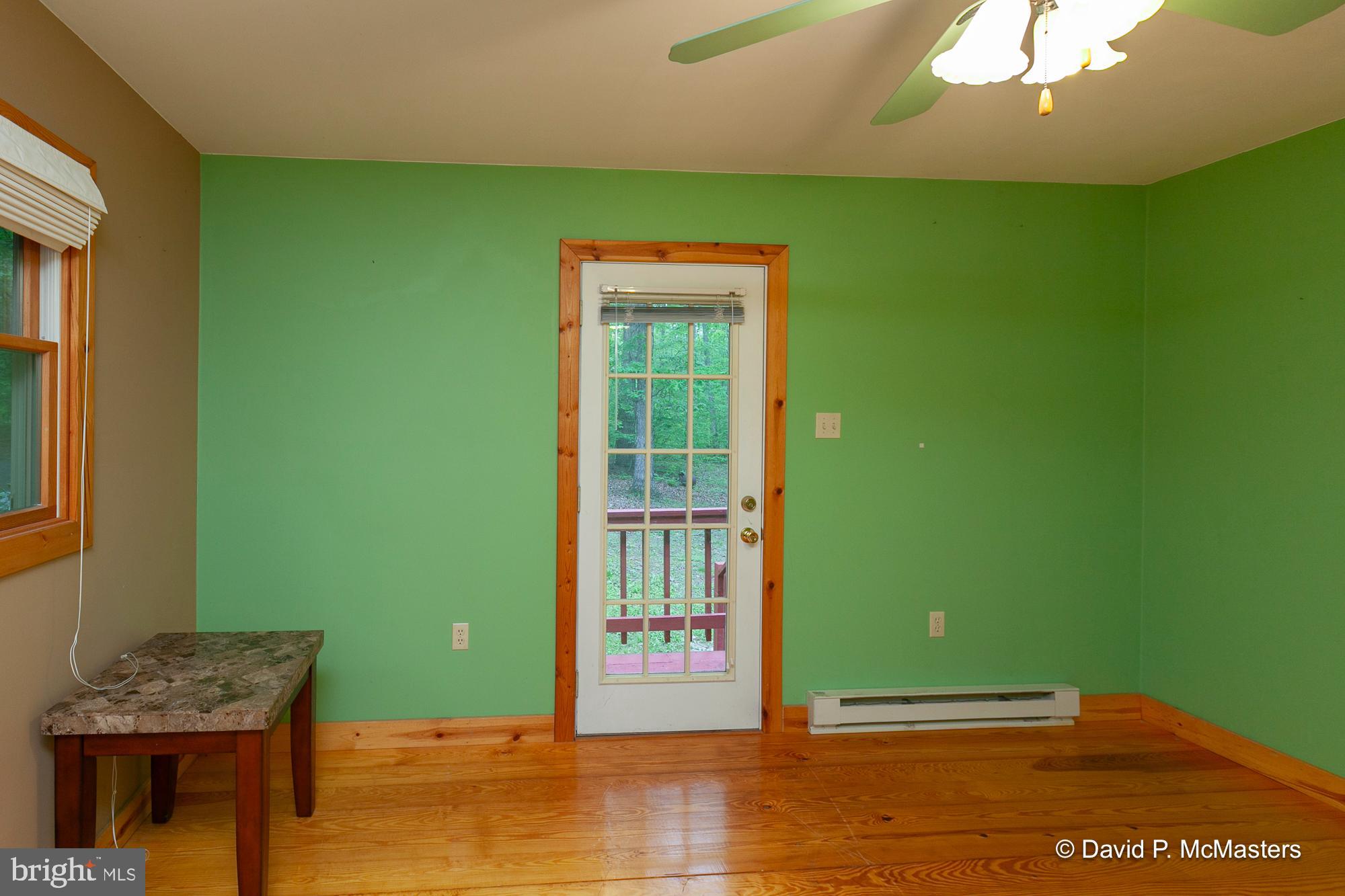 POPLAR SPRINGS - Residential