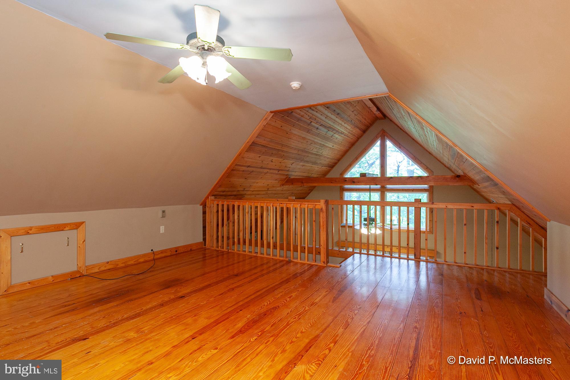 POPLAR SPRINGS - Residential