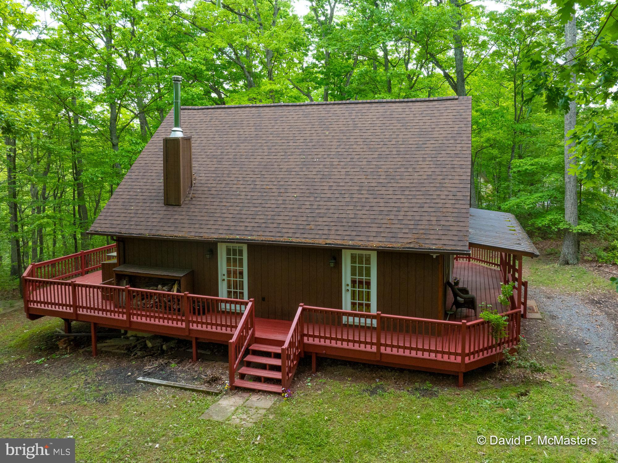 POPLAR SPRINGS - Residential